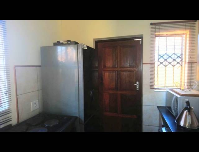 2 BEDROOM HOUSE SOLD IN CHANTELLE